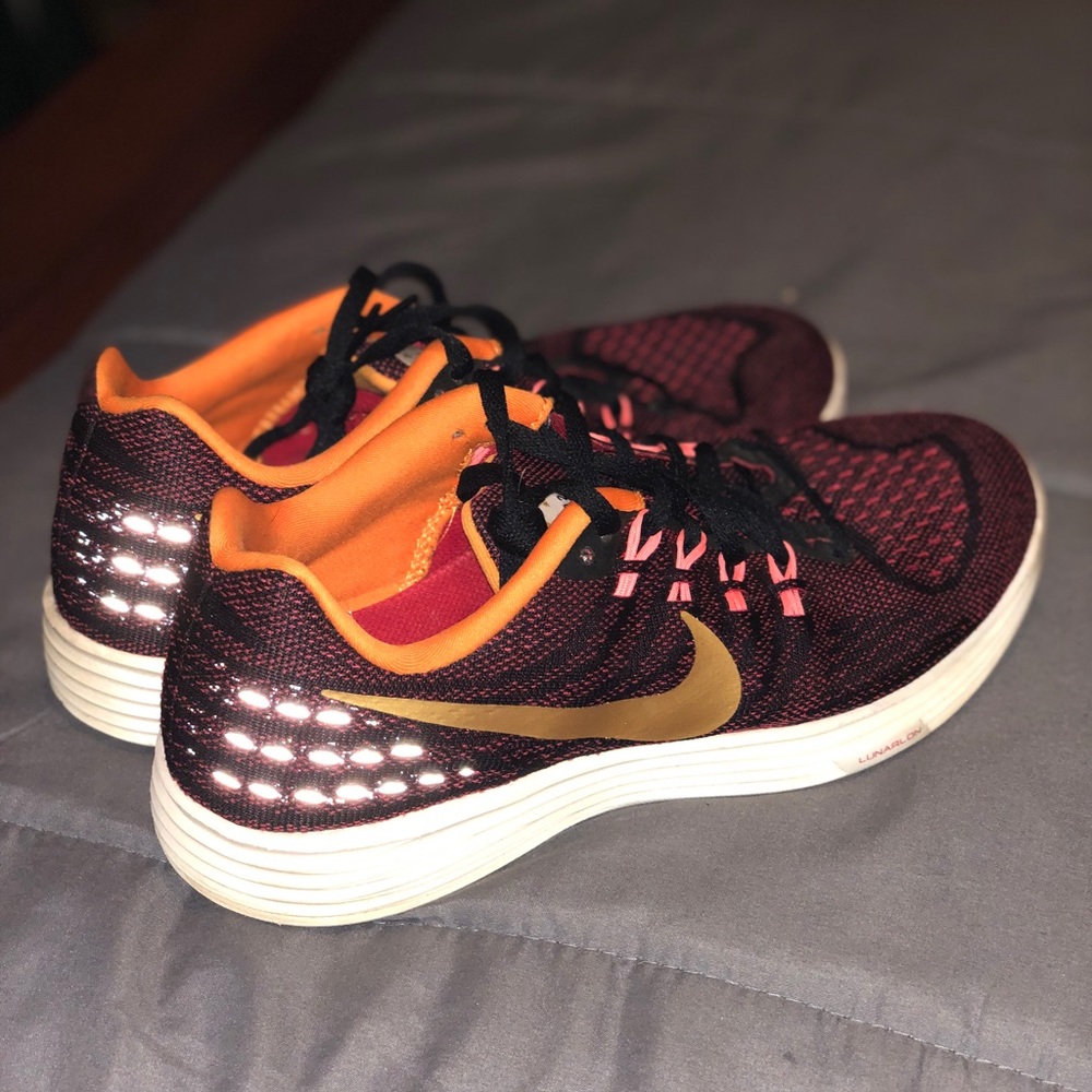Women’s Lunartempo 2